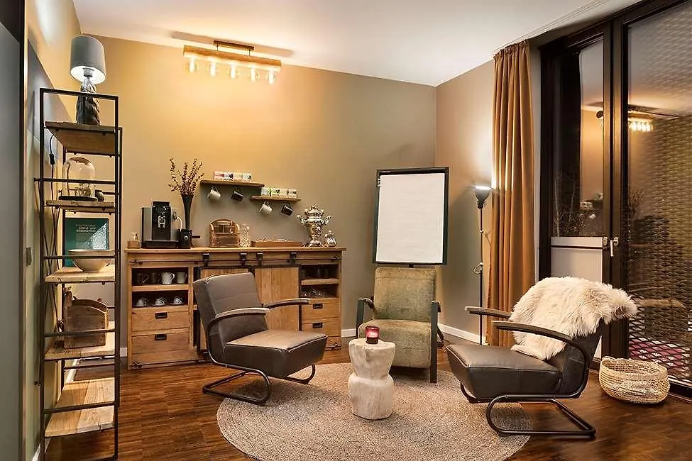 The Weinmeister Hotel Berlin Allemagne