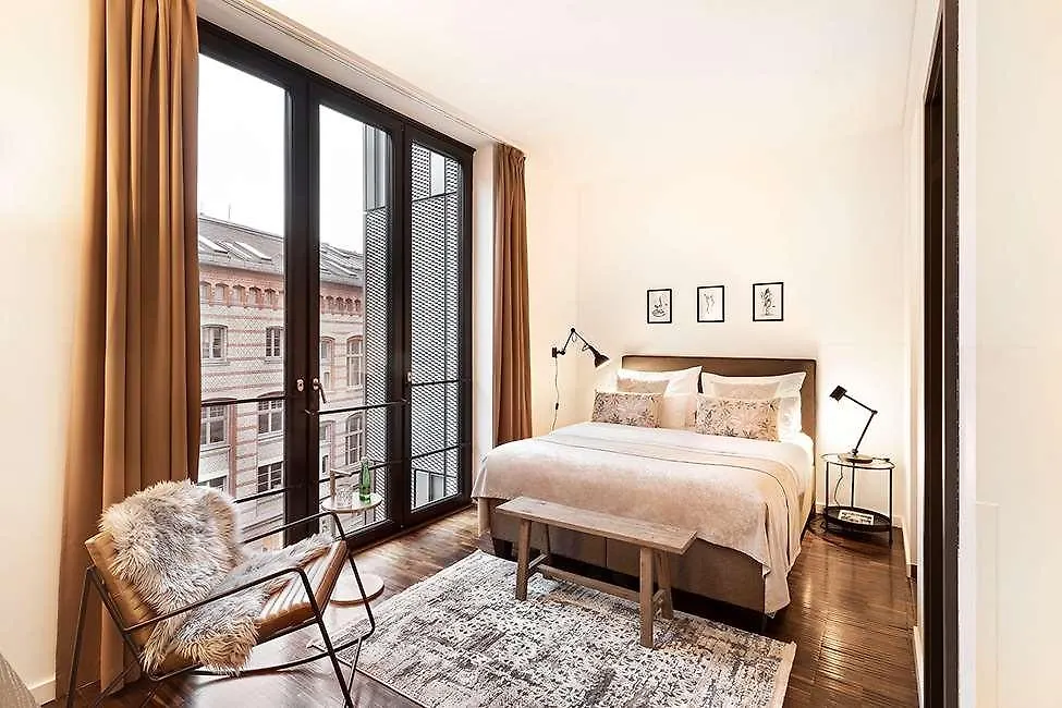 The Weinmeister Hotel Berlin 0*,  Allemagne