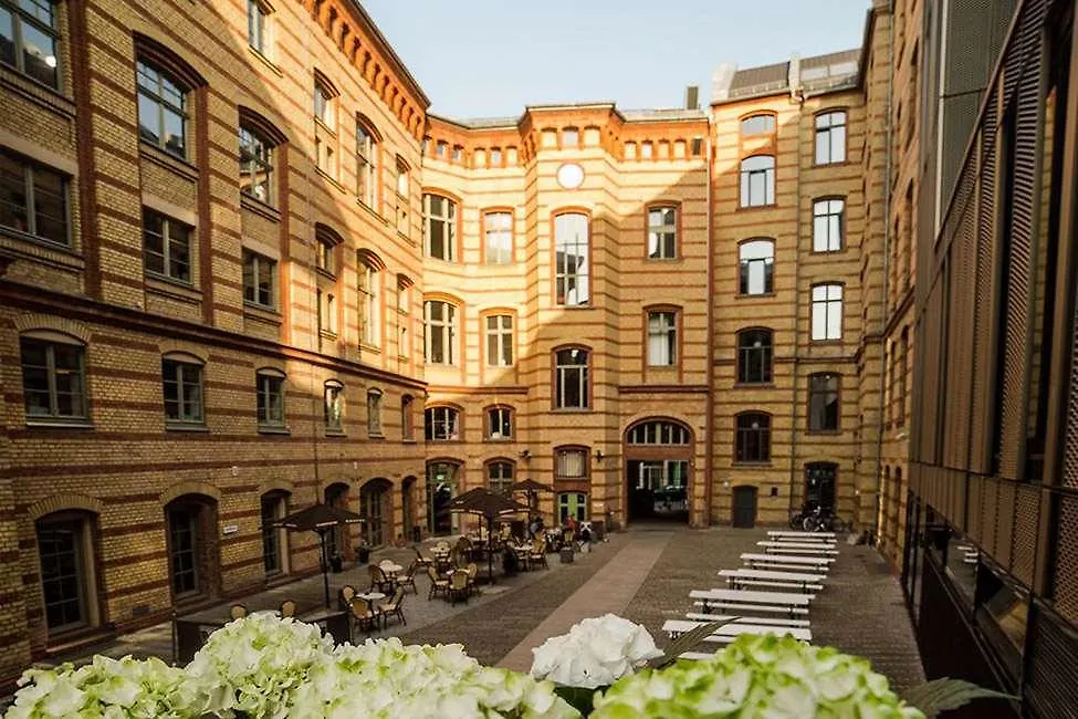 The Weinmeister Hotel Berlin