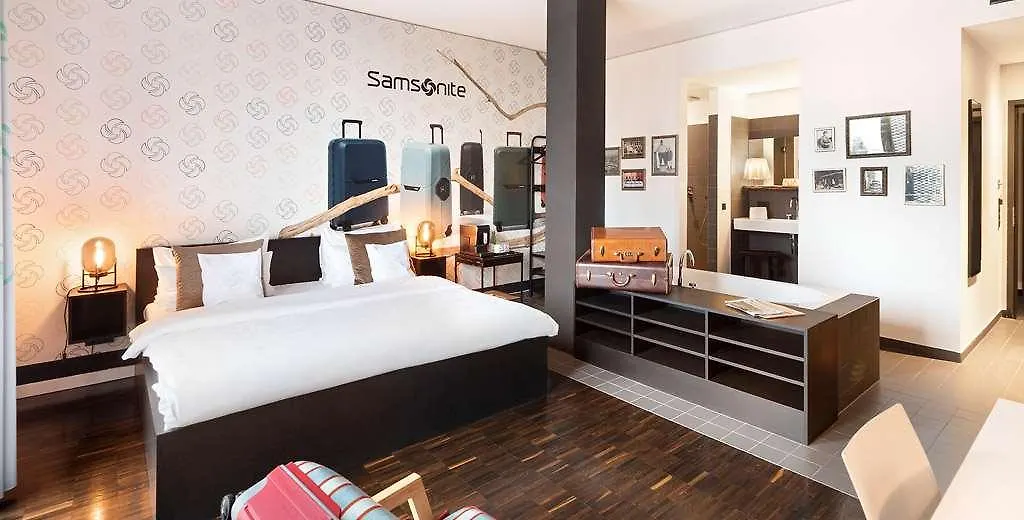 The Weinmeister Hotel Berlin