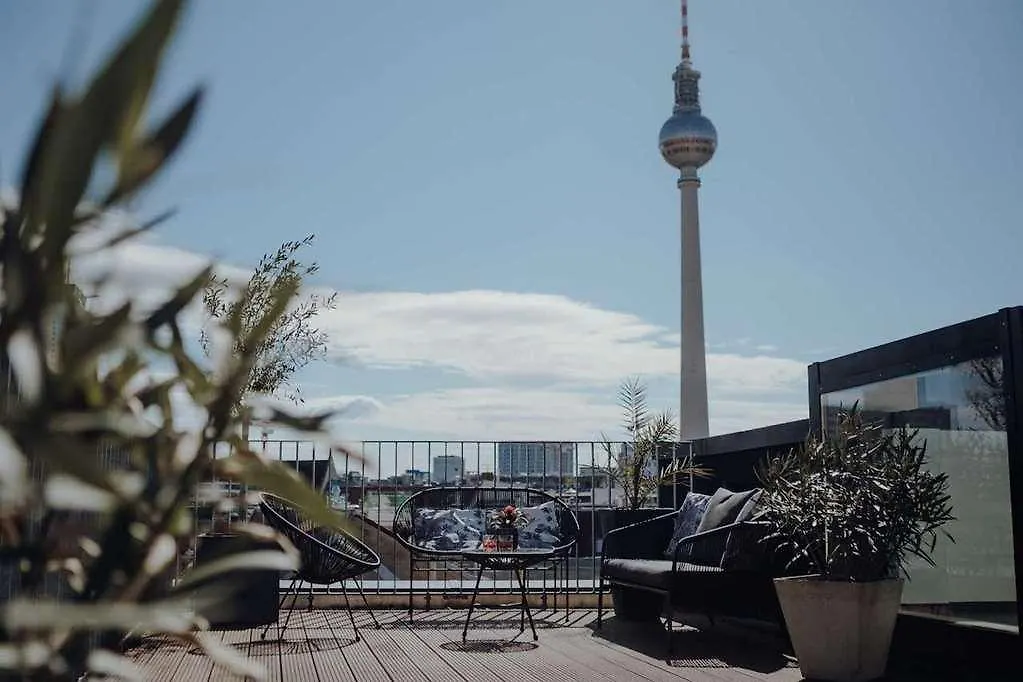 The Weinmeister Hotel Berlin
