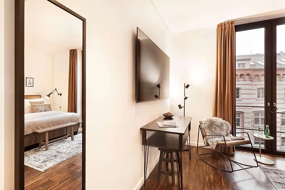 The Weinmeister Hotel Berlin Germany