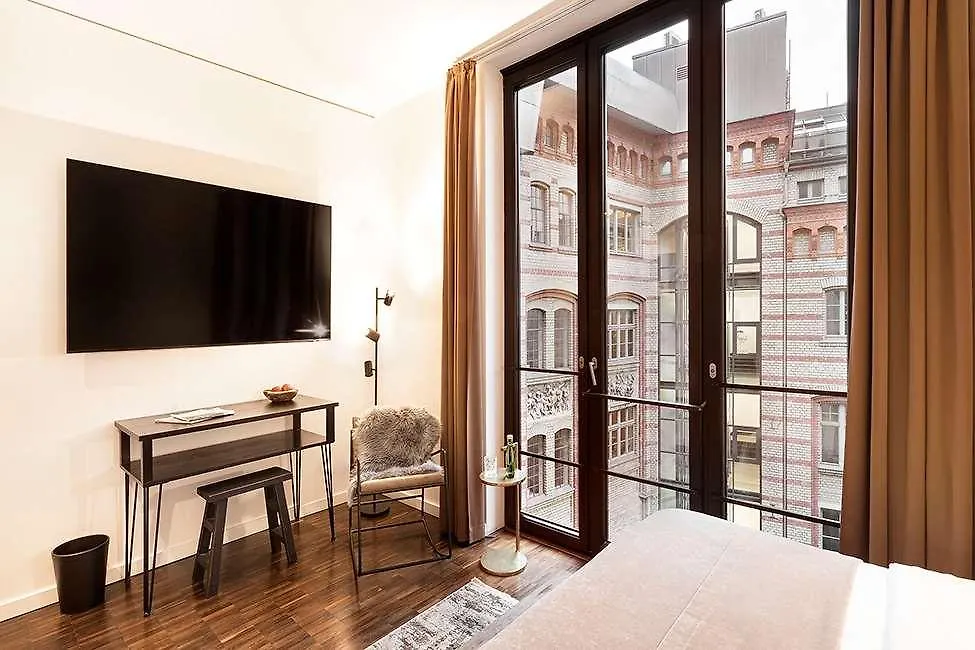 The Weinmeister Hotel Berlin