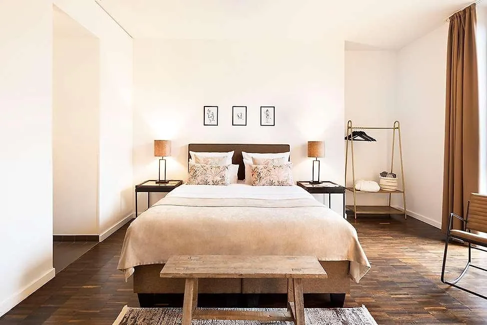 The Weinmeister Hotel Berlin
