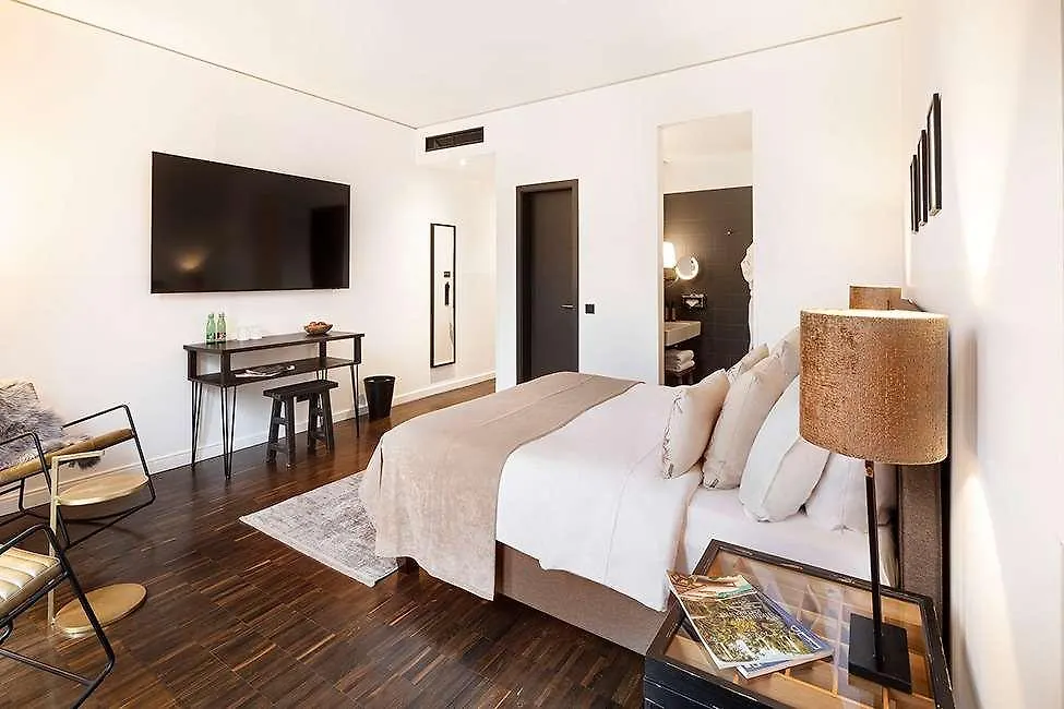 The Weinmeister Hotel Berlin 0*,