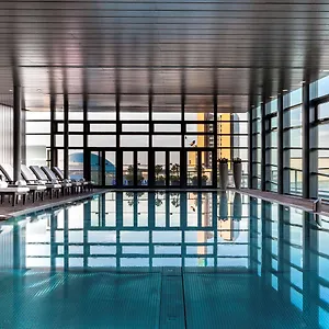 Grand Hyatt Otel
