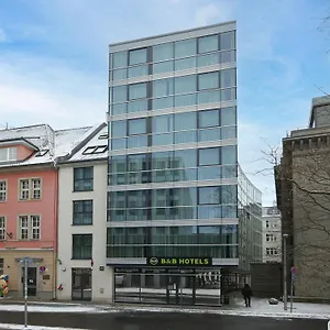 2* Hotell Berlin-mitte