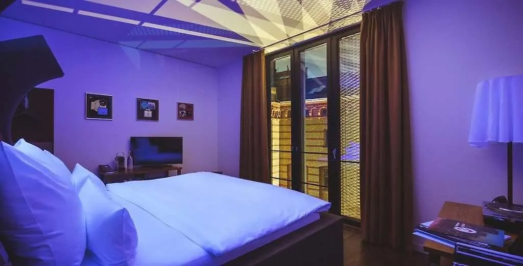 The Weinmeister Hotel Berlino 0*,