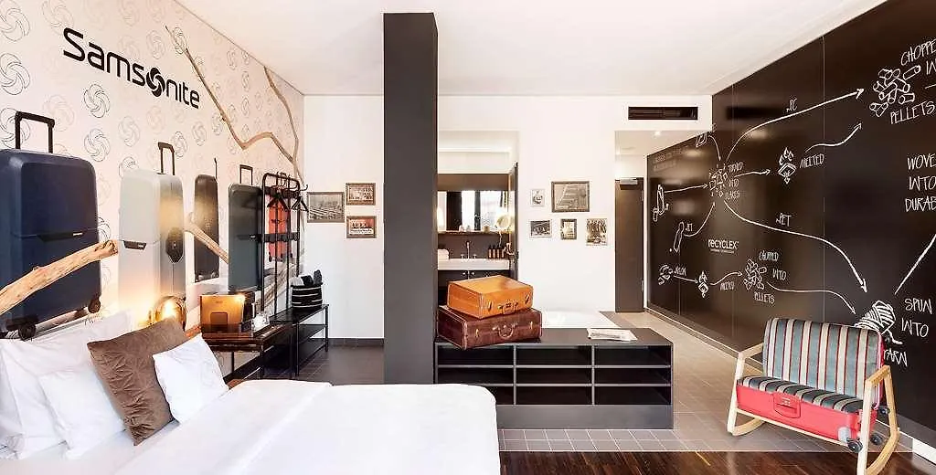 The Weinmeister Hotel Berlino