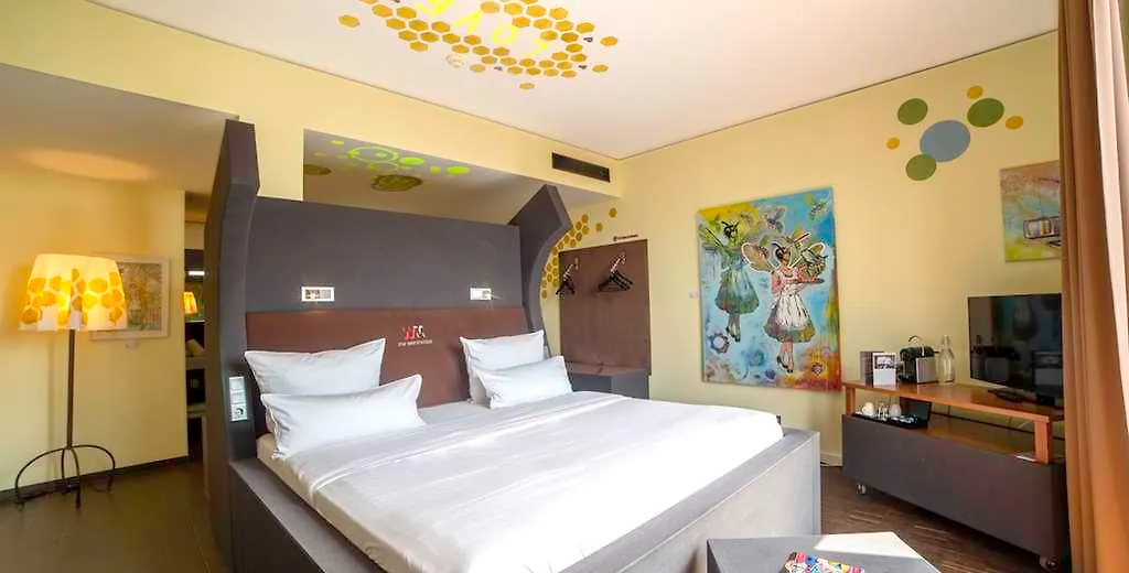 The Weinmeister Hotel Berlino