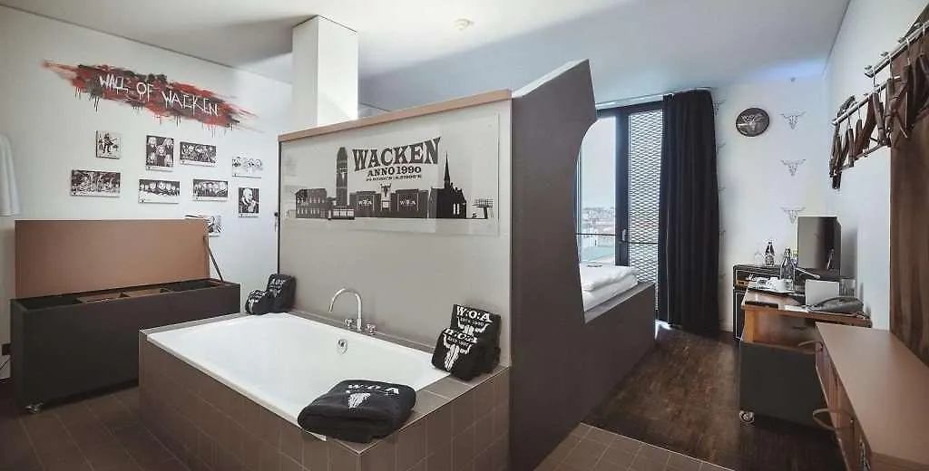 The Weinmeister Hotel Berlino